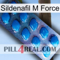 Sildenafil M Force viagra1